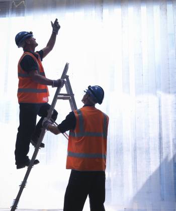 Ladder Safety 
